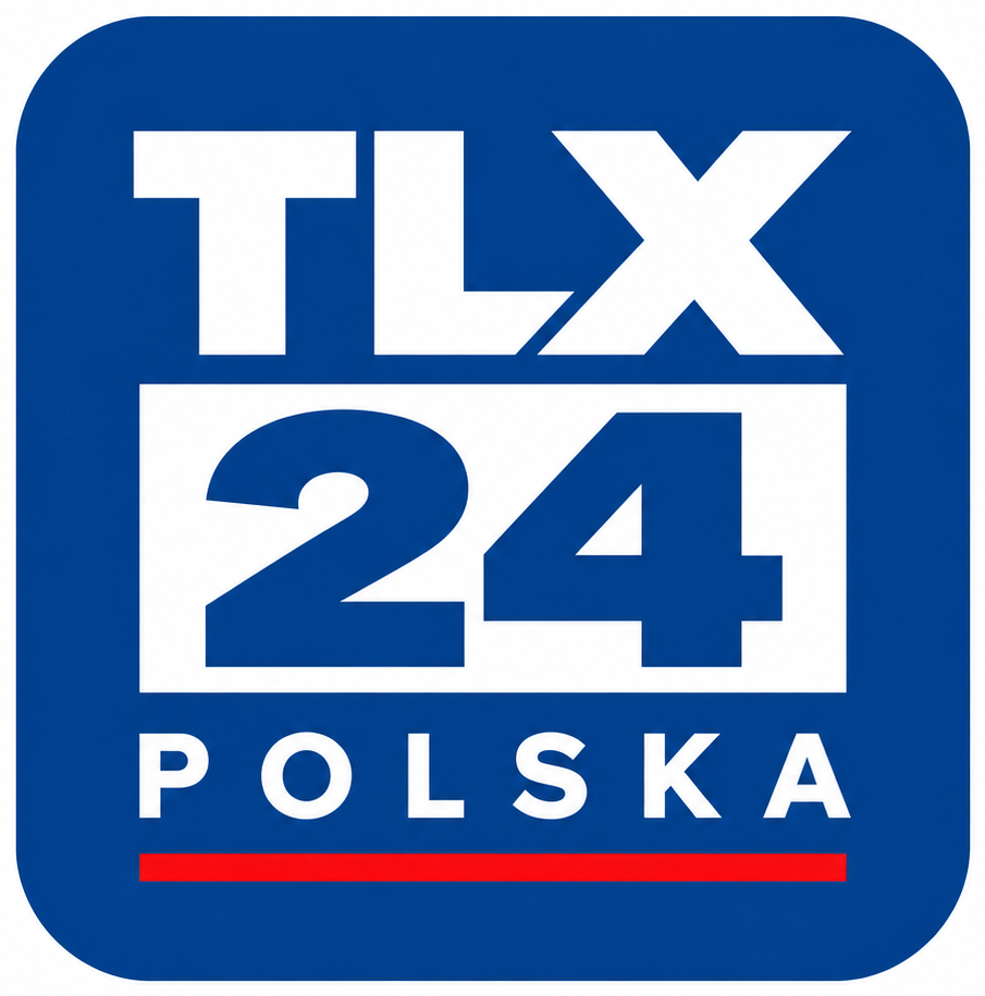 Kwadratowa ikona TLX24 POLSKA